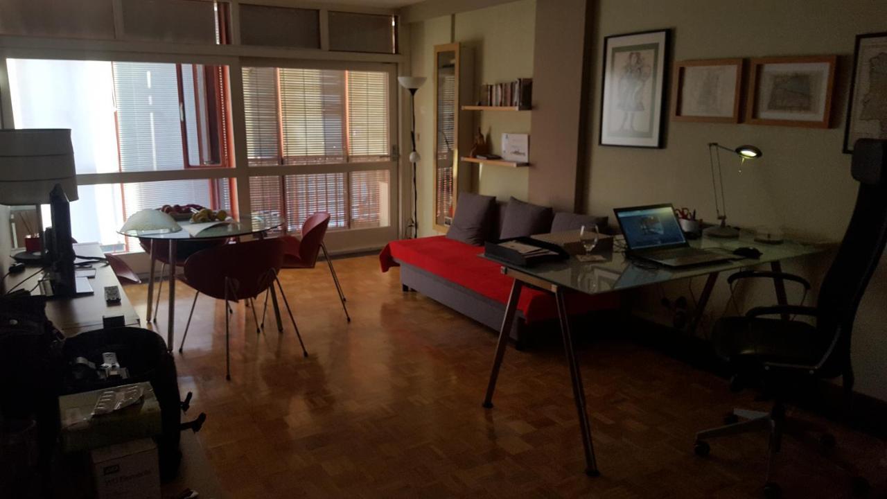 Apartamento Centro Historico Zorrilla 4 Zamora Exterior photo